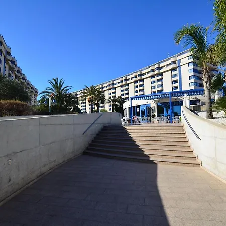 Frente Al Mar * Valencia