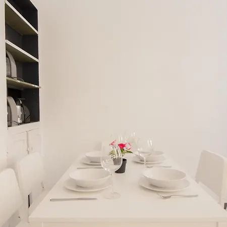 Russafa Apartment