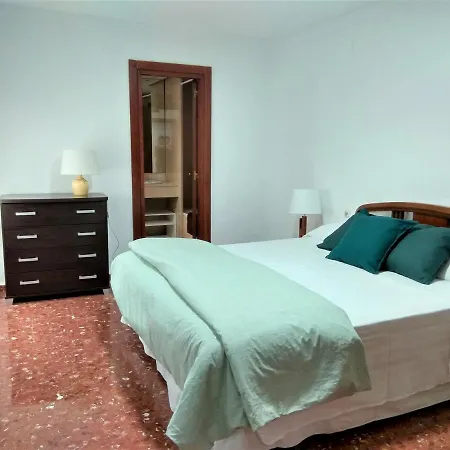 Disfruta - Enjoy Ayuntamiento Валенсия