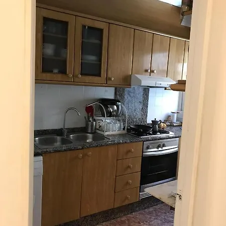 70 M2 Con Terraza De 20m2 Valencia