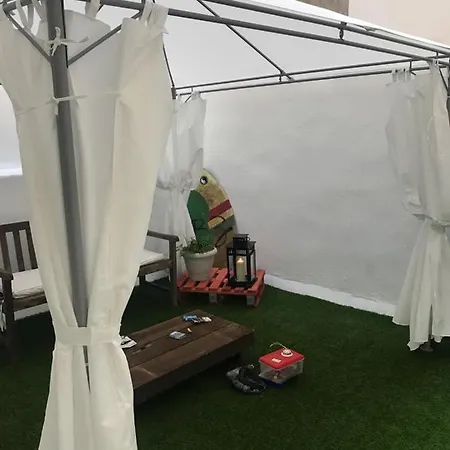 70 M2 Con Terraza De 20m2 Valencia
