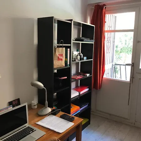Appartement 70 M2 Con Terraza De 20m2 Valencia