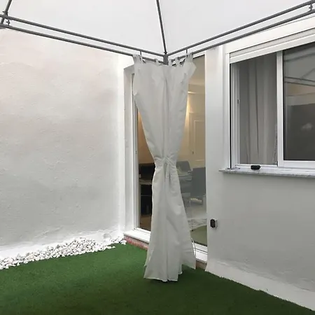 70 M2 Con Terraza De 20m2 Appartement Valencia