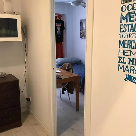 Appartement 70 M2 Con Terraza De 20m2
