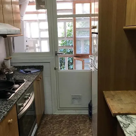 70 M2 Con Terraza De 20m2 Valencia