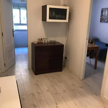 70 M2 Con Terraza De 20m2