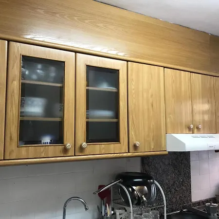 70 M2 Con Terraza De 20m2 Valencia