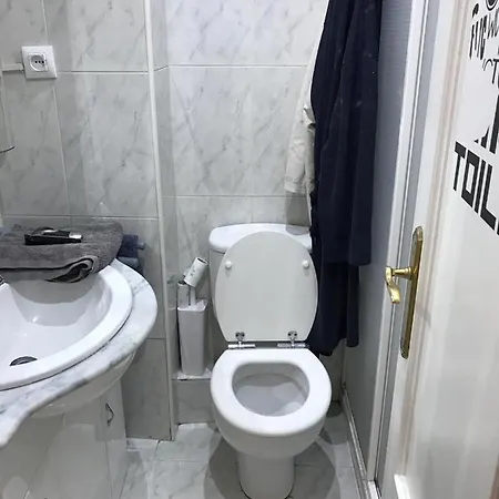 70 M2 Con Terraza De 20m2 Appartement Valencia