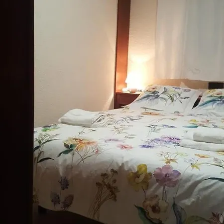 شقة Calle Sagunto فالنسيا