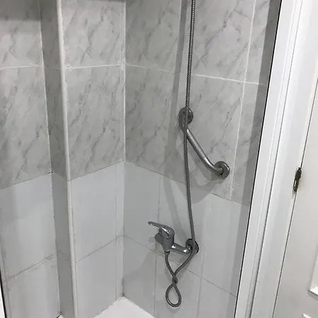 Appartement 70 M2 Con Terraza De 20m2 *