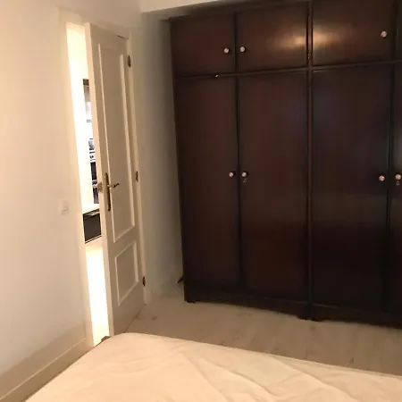Appartement 70 M2 Con Terraza De 20m2 *