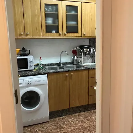 70 M2 Con Terraza De 20m2 Valencia