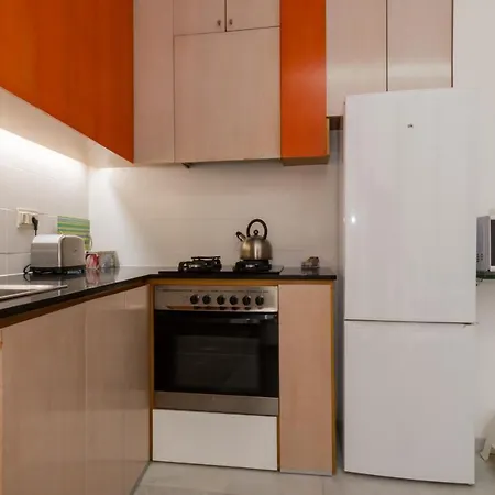 Style Peydro Apartament. Center-wifi Apartament Walencja