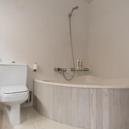 Style Peydro Apartament. Center-wifi * Valencia