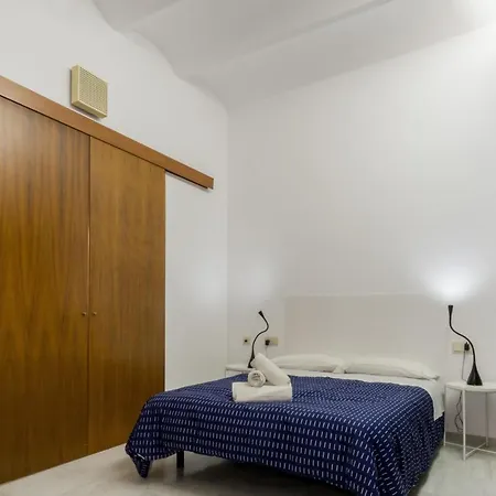 Apartamento Style Peydro Apartament. Center-wifi *