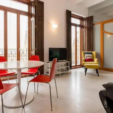 Style Peydro Apartament. Center-wifi Apartament