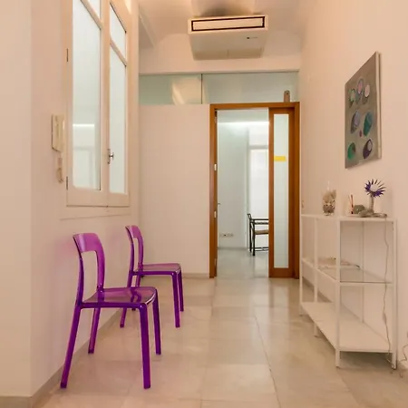 Style Peydro Apartament. Center-wifi Valencia