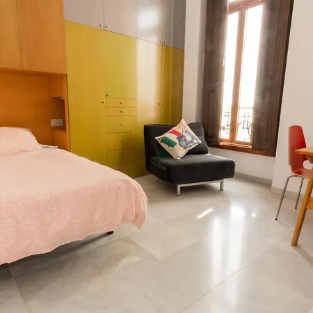 Style Peydro Apartament. Center-wifi Apartamento *