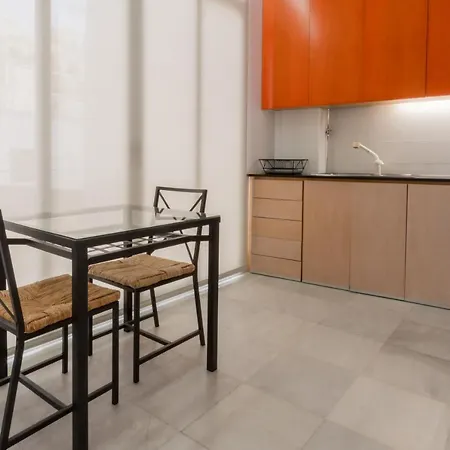 Style Peydro Apartament. Center-wifi Walencja