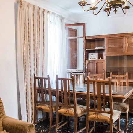 Port Of Apartment Valencia