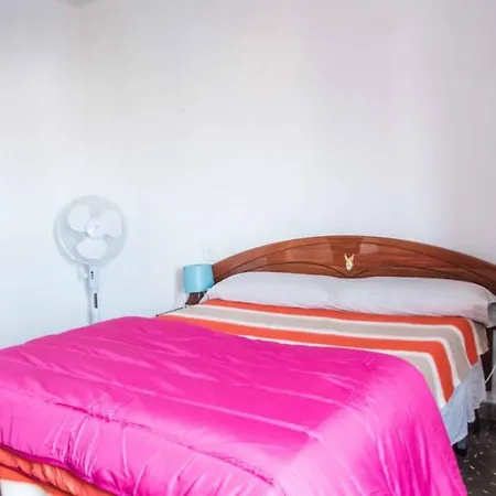 Apartment Malvarosa