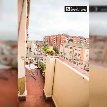 Malvarosa * Valencia