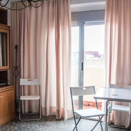 Malvarosa Apartment