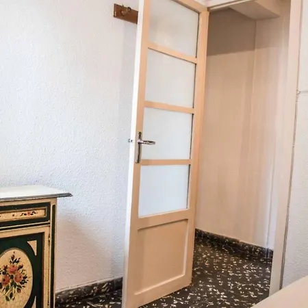 Port Of Apartment Valencia