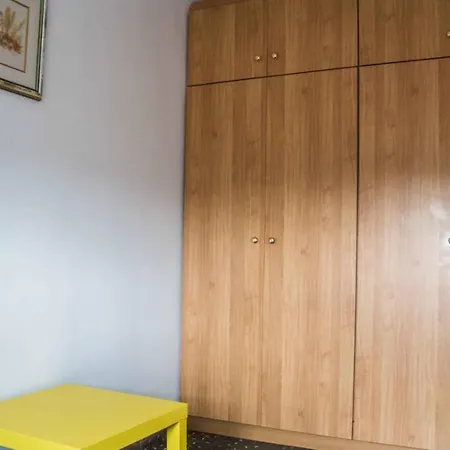 Apartment Malvarosa