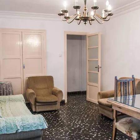 Apartman Port Of Valencia