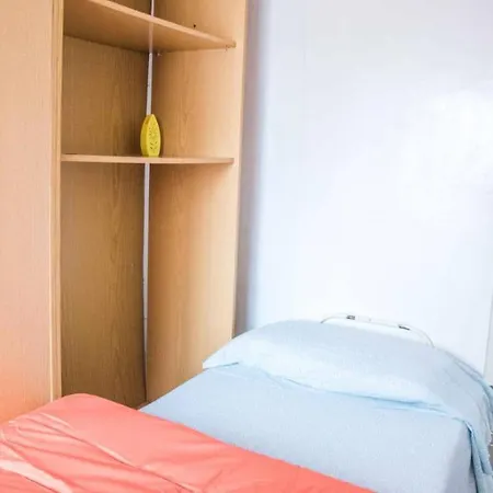 Malvarosa Apartment Valencia