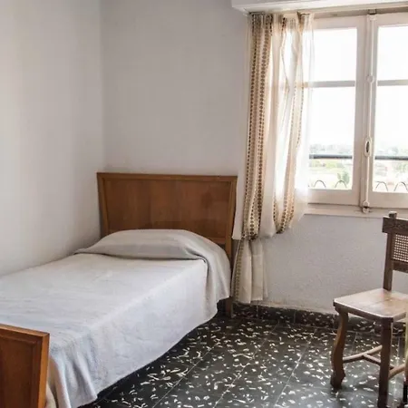 Apartment Malvarosa