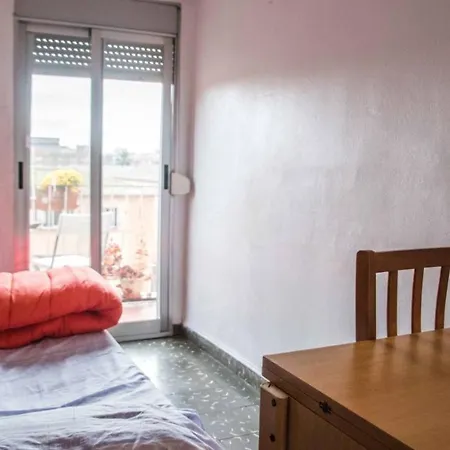 Apartment Malvarosa Valencia