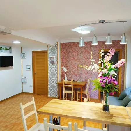 On-line Luxury Apart Pintor Stoolz, Free Wi-fi Valencia