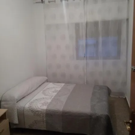 Apartamento Para 10 Personas Appartement *