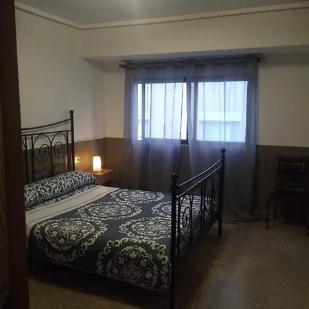 Apartamento Para 10 Personas Appartement Valencia