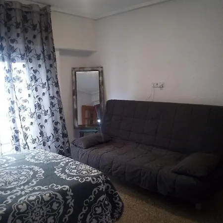 Apartamento Para 10 Personas Appartement *