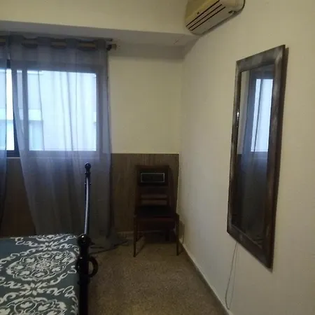 Apartamento Para 10 Personas Valencia