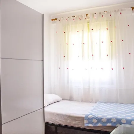 Apartman Vamos A La Playa *