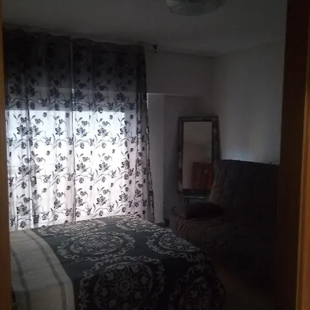 Apartamento Para 10 Personas Appartement