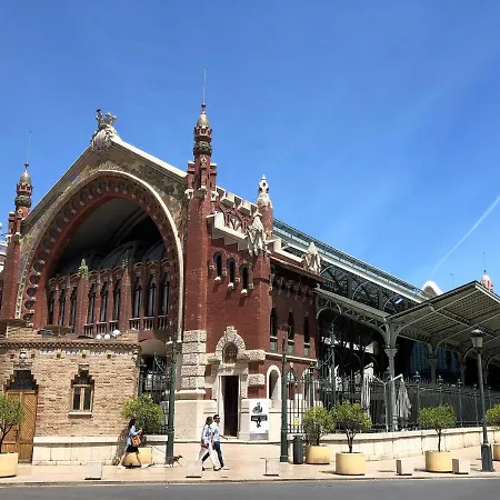 Appartamento Gold Beach Valenza