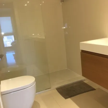 Apartamento Ciudad De Las Ciencias شقة فالنسيا