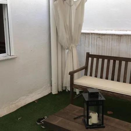 70 M2 Con Terraza De 20m2 Appartement Valencia