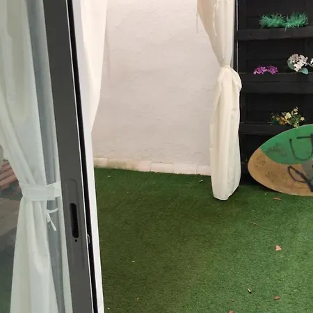 Appartement 70 M2 Con Terraza De 20m2 Valencia