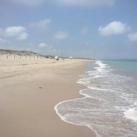 Comodas Cerca De La Playa Homestay szállás Valencia
