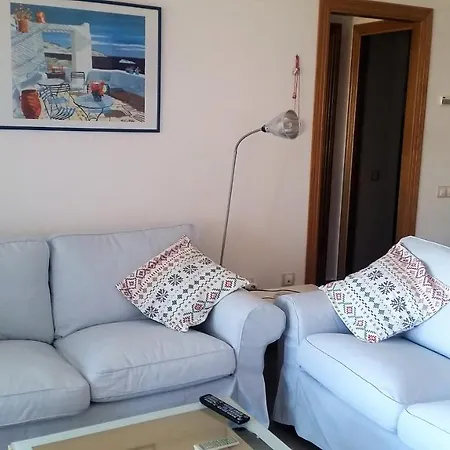 Suntimes Patacona Beach Appartement