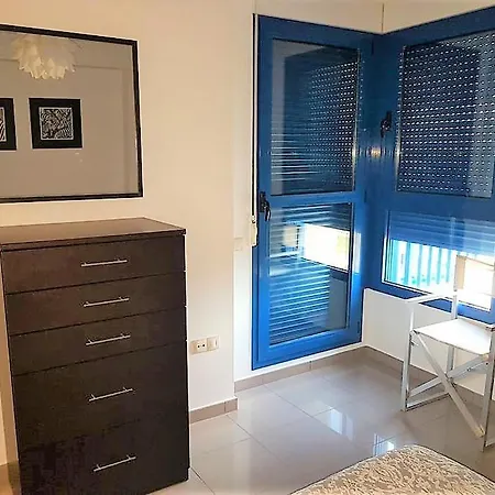 Appartement Suntimes Patacona Beach