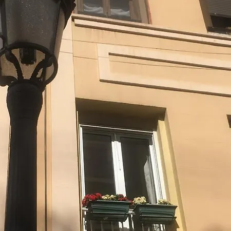 Проживание в семье Sunny In The Heart Of Russafa Валенсия