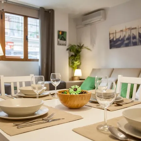 Apartment Alta *