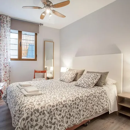 Alta Apartment